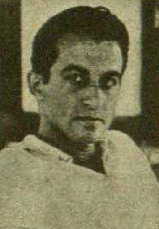 Juan Goytisolo