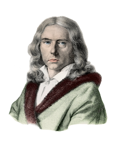 Adelbert von Chamisso